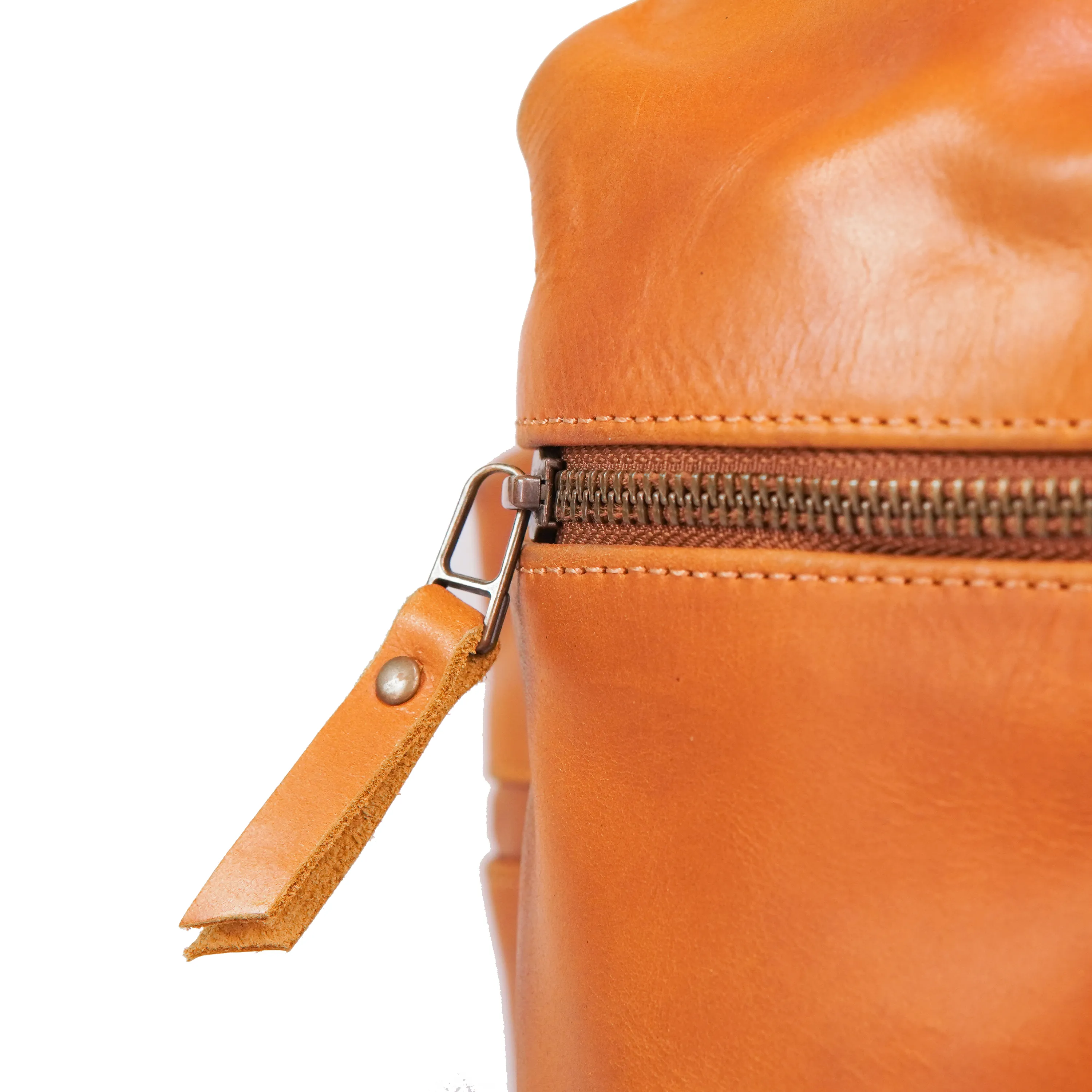 Vintage travel Backpack
