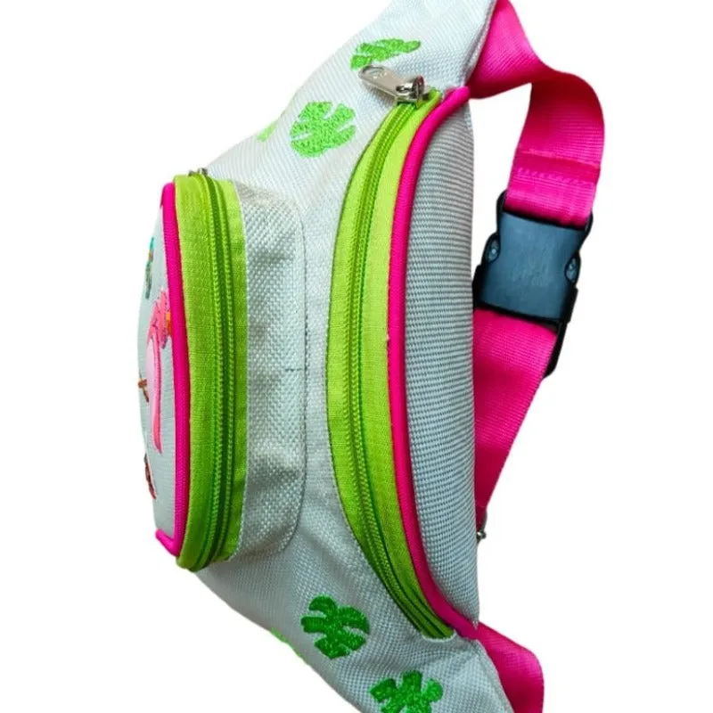 Waist Pouches/Belt Bags Flamengo