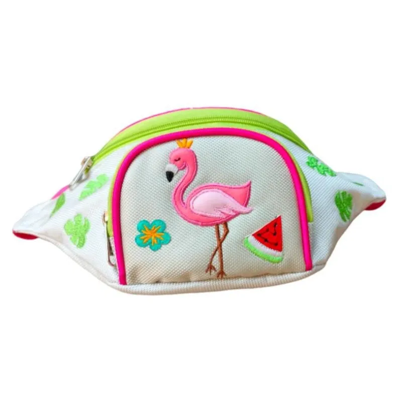 Waist Pouches/Belt Bags Flamengo