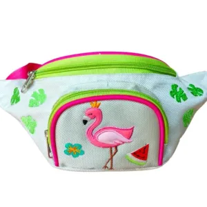Waist Pouches/Belt Bags Flamengo
