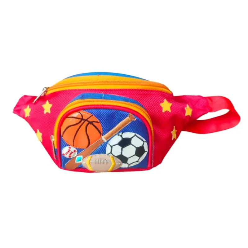 Waist Pouches/Belt Bags Sport