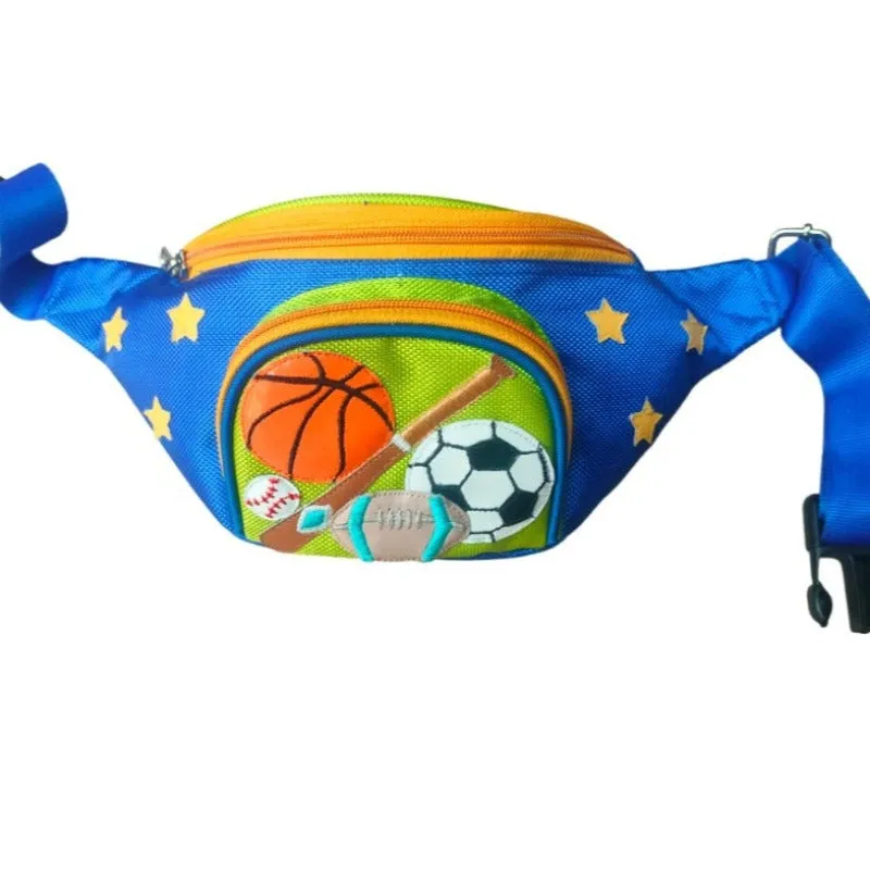 Waist Pouches/Belt Bags Sport