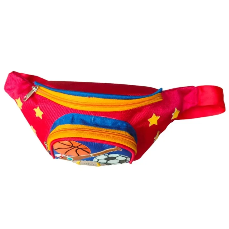 Waist Pouches/Belt Bags Sport