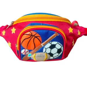 Waist Pouches/Belt Bags Sport