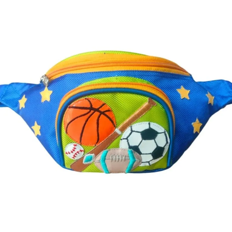 Waist Pouches/Belt Bags Sport